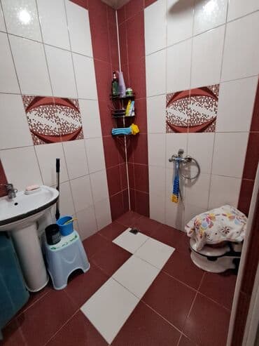 купить дом в азербайджане: Gəncə, 3 otaqlı, Köhnə tikili, 75 kv. m — 13