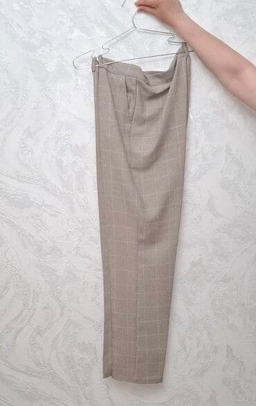 ziyafət geyimləri 2022: Kostyum, Demisezon, S, rəng - Bej — 4