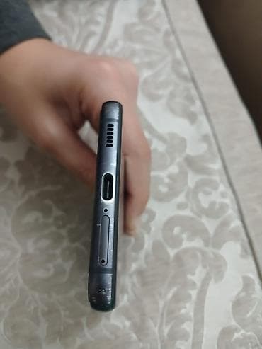 Samsung Galaxy S21 FE, 128 GB, rəng - Qara, İki sim kartlı — 3