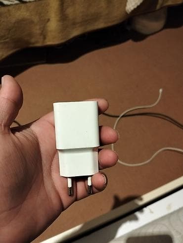 data nömrə: USB-A dan USB-C-yə şarj/sinxronizasiya kabeli + USB-C → Micro-USB — 4