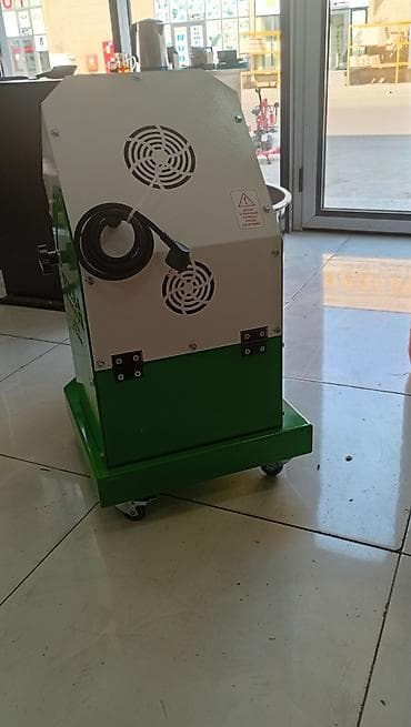 Металлоискатели: Xəmir qarşdran 35 kq 50 kq qədər isdfade olnur Türkiyə istehsalıdı — 3