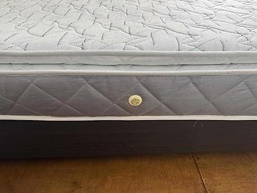 döşək qiymətləri: Matras satılır - Ölçü: 200×180 sm (king size) - Qiymət: 120 AZN - — 3