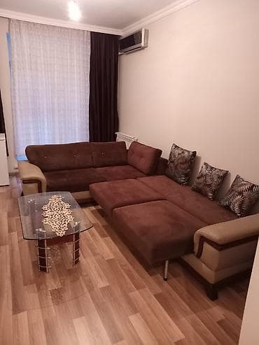 🏡 Kirayə verilir – 1 otaqlı yeni təmirli mənzil! 📍 Melisa Park — 1