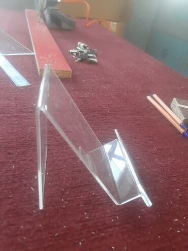 tarix vuran aparat: Lototron anbardan satış Orgsteklodan düzəlmiş displeylar Sifarişlə — 7