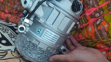 işlənmiş hava kompressor: 📢 Avtomobil Kondisioner Təzə Kompressoru Satılır Avtomobil Yeni — 6