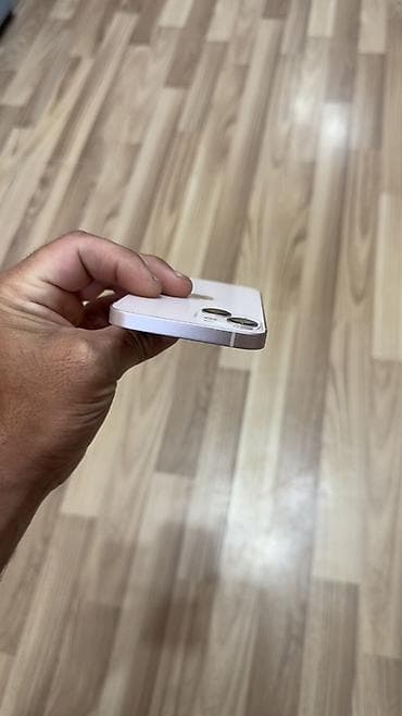 dynacord satilir: IPhone 13, Çəhrayı — 5
