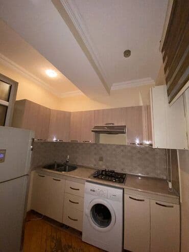 купить квартиру в баку азербайджан: Ахмедлы, 3 комнаты, Новостройка, м. Ахмедлы, 90 м² — 11