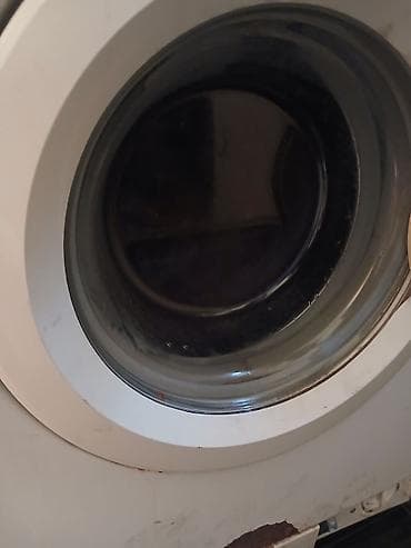 ventilyator təmiri: Iwleyir hec bir problemi yoxdu awagisinda bir iki yerde krasqasi — 4