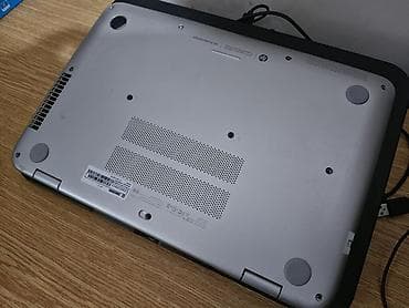 notebook hp: İşlənmiş HP Pavilion, 14.3 ", Intel Core i3, 256 GB, Ünvandan götürmə — 5