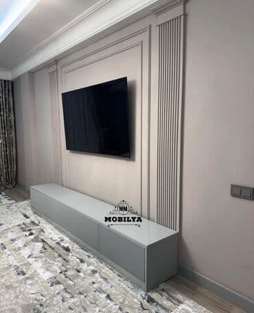 gül refi: Yeni, Düz TV altlığı, Polkalı, Azərbaycan — 3