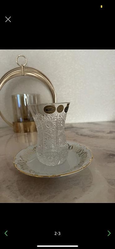 kobalt serviz: Digər dəstlər və servizlər — 1