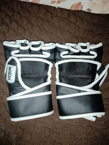 нитриловые перчатки бишкек: Mma əlcəklər — 1