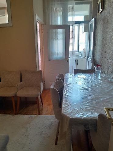 qubada kirayə ev: Satilir 30 kvadrat 10 mkr kristal abseron 2 otaq metbex balkonda — 5
