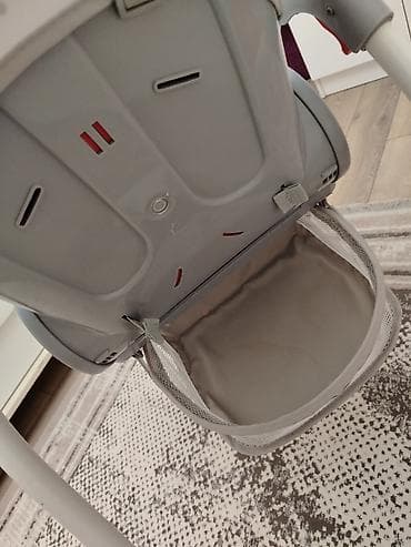 stacktrack oyuncaq dəsti: Shenma yemək masası. Yaxşı vəziyyətdədir. Çox az istifadə olunub — 4