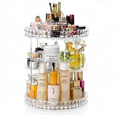 Orqanayzer GW-268 Xüsusiyyətlər Brend: No Brand Tip: Orqanayzer Rəng