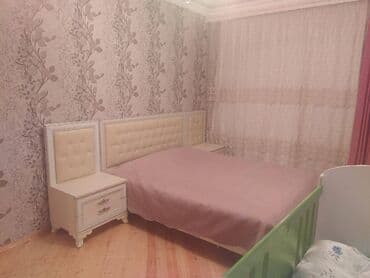 ilkin ödənişi 10000 olan evlər: Bakı, 3 otaqlı, Köhnə tikili, m. Həzi Aslanov, 90 kv. m — 10