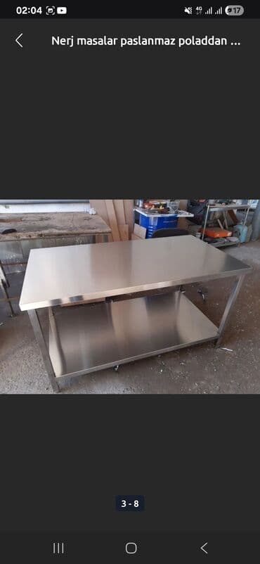 Mətbəx kombaynları və doğrayıcıları: Aspirator rəng - Boz, Yeni — 4