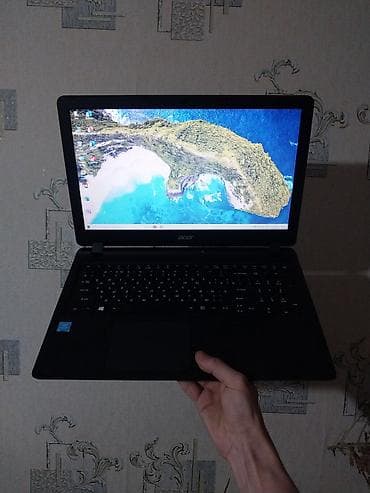 acer: İşlənmiş Acer Extensa, 15.6 ", Intel Celeron, 1 TB, Ünvandan götürmə, Ödənişli çatdırılma, Rayonlara çatdırılma — 3