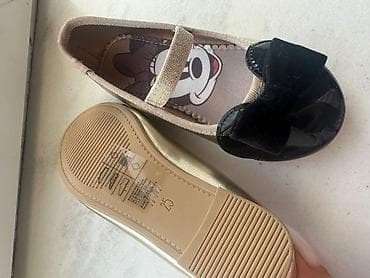 Детская обувь: Туфли, Размер: 25, Для девочек — 3