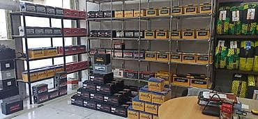 akkumulyatorlar: Firma mağazası GUARDİAN Akkumulyator merkezi sizə sərfəli qiymətə hər — 4