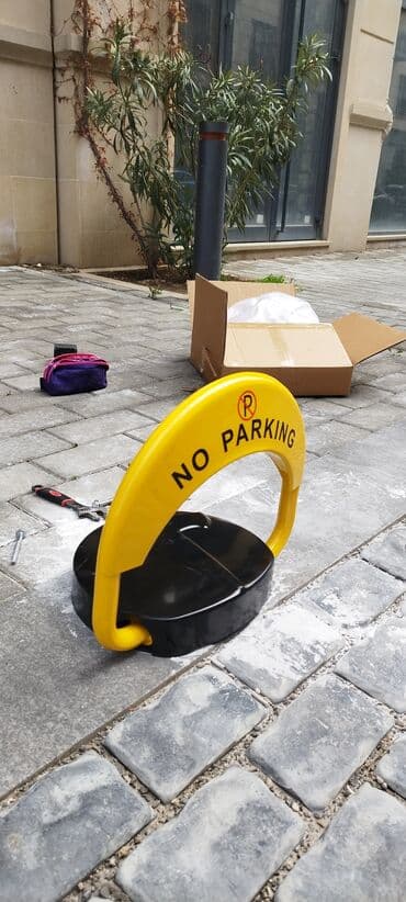 razetka azərbaycan dilində: 2pultla rahat parkınk etmek uzaqdann quraşdırmayla birge Ses — 4