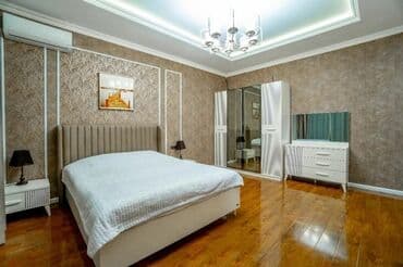 lökbatanda kirayə evlər: 120 м², 4 комнаты, Интернет — 19