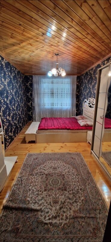 masazrda kiraye evler: Masallı, 4 otaqlı, Köhnə tikili, 62 kv. m — 12