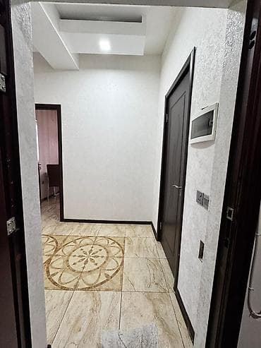 midada kiraye evler: Kirayə üçün 1 otaqlı mənzil – studiya tipli zal + mətbəx - Tam — 9