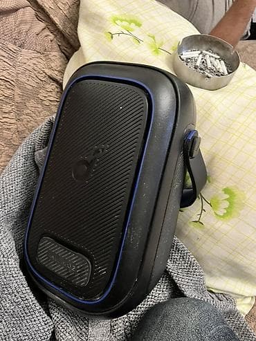 Məişət texnikası: Soundcore portativ Bluetooth akustik sistemi - Güclü səs və dərin — 4