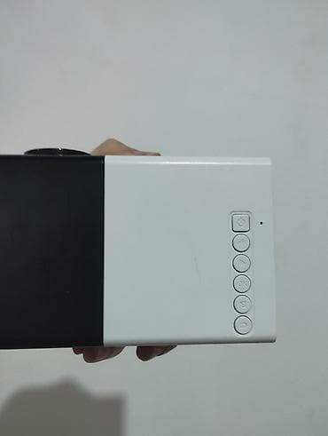 redmi ucuz: Yeni Portativ Proyektor — 6