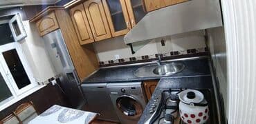 biləcərdə kirayə ev: Avtovokzal metrosunun yaxınlığında 5 mertebeli binanın 4-cu — 6