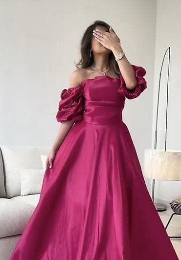 son zeng donları: Məhsul: Qadın ziyafət geyimi — 4