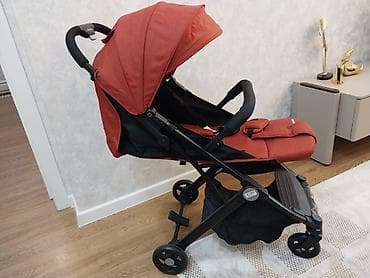 Klassik gəzinti arabası, Yeni, Pulsuz çatdırılma, Ünvandan götürmə