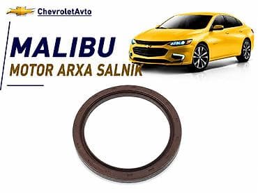 Chevrolet Malibu lalafo.az -da Chevrolet Malibu