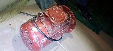 islenmis su matoru: İşlənmiş Elektrik lobzik — 5