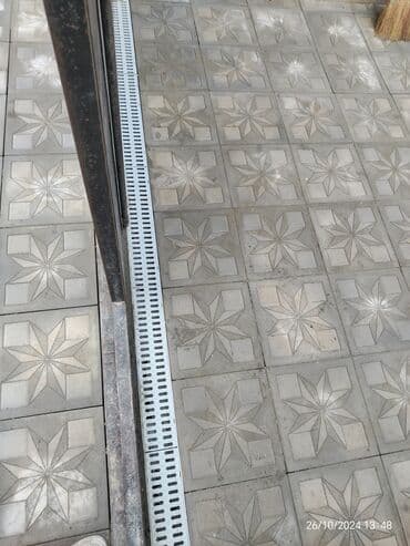 декоративный камень из гипса: Tamet ustasi — 3