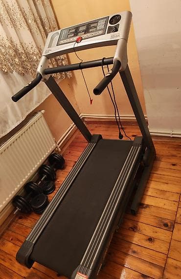Qaçış aparatı qaçış trenajoru beqavoy dorojka velotrinajor veloxizək — 8