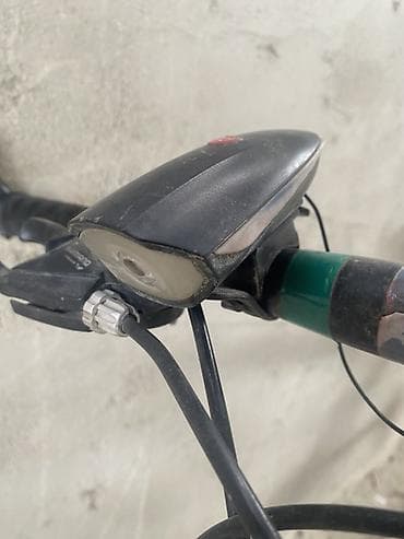 stels 26: VELOSEPED 26 Skorsnoy şexsi velosepedimdir coxdandir surmurem — 4