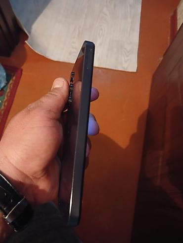 samsung es10: Samsung Galaxy A15, цвет - Черный, Отпечаток пальца — 2