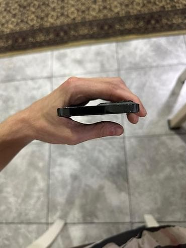 IPhone 13 Pro Max, 256 GB — 7