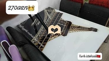 7771 ne demek: Стол и стулья — 1