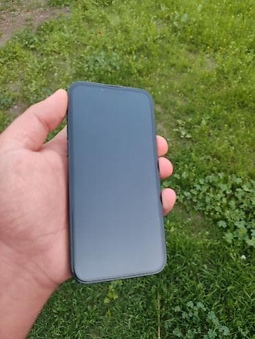 купить телевизор не дорого: IPhone 14 Plus, 256 ГБ, Черный, Беспроводная зарядка — 5