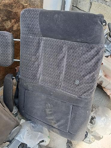 buff: Opel vectra b ehtiyyat hiselleri satilir — 4