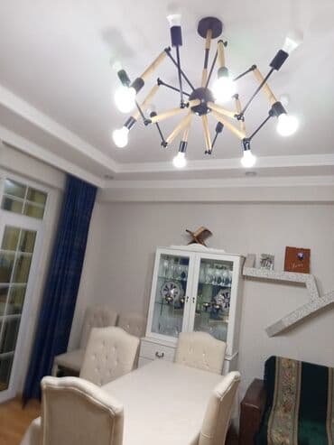 Lüğətlər: Yasamalda Şərur MTK kupçalı binasında Bravonun qarşısında 20mərtbli — 10