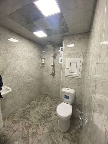 7 8 mkr kiraye evler: Bakı, Köhnə Günəşli, 2 otaqlı, Köhnə tikili, 43 kv. m — 12