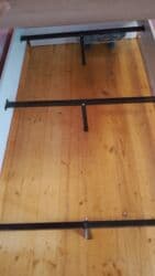 tek carpayi sekilleri: Təknəfərlik çarpayı, Bazasız, Matrassız, Siyirməsiz — 2