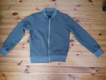 Təzədir Oğlanlar üçün İstiyun jaket 20 m