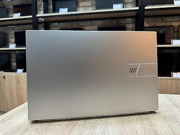 ucuz macbook: Б/у ASUS Vivobook, 15.6 ", Intel Core i5, 512 ГБ, Самовывоз, Платная доставка, Доставка в районы — 5