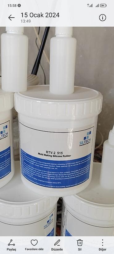 nasosu: Məhsul: Avtomobil üçün termostat komplekti (korpus + termostat kapsulu — 7