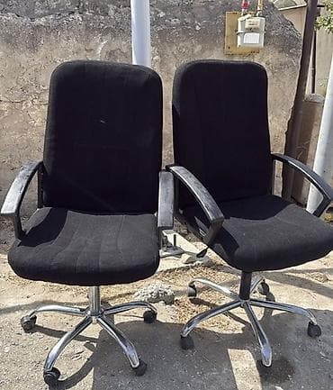 Təkərli, Qolları tənzimlənmir, Parça